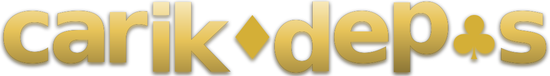 carikodepos logo